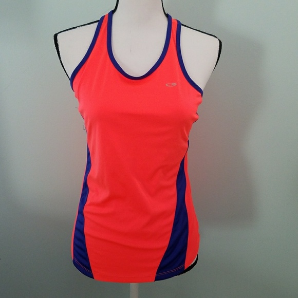 Champion Tops - Champion Semi‎ Fitted Tank Top XL